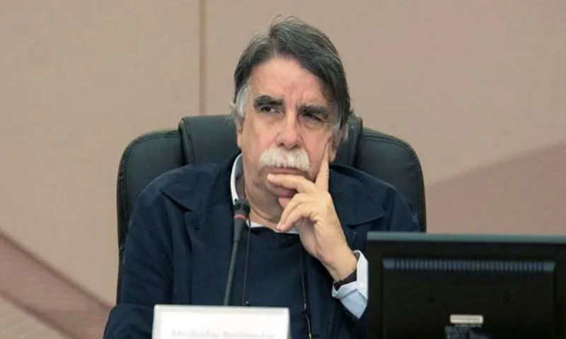 Βατόπουλος:«Η κατάσταση είναι δύσκολη» - Γιατί πήραμε νέα μέτρα