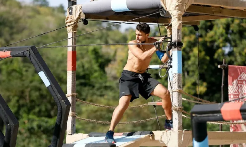 Τηλεθέαση 4/3: «Διέλυσε» τα πάντα το Survivor – Καμία ελπίδα για Άγριες Μέλισσες, MasterChef και Battle of the Couples (pics)