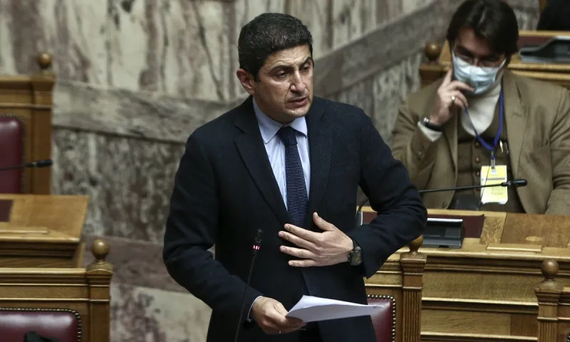 Αθλητικές ομοσπονδίες: Η ήττα που υπέστη ο Λευτέρης Αυγενάκης είναι η δική τους νίκη!