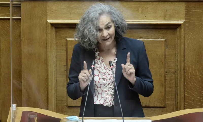Α.Κ.Α.Σ.: "Σημάδια πανικού και ηττοπάθειας!"
