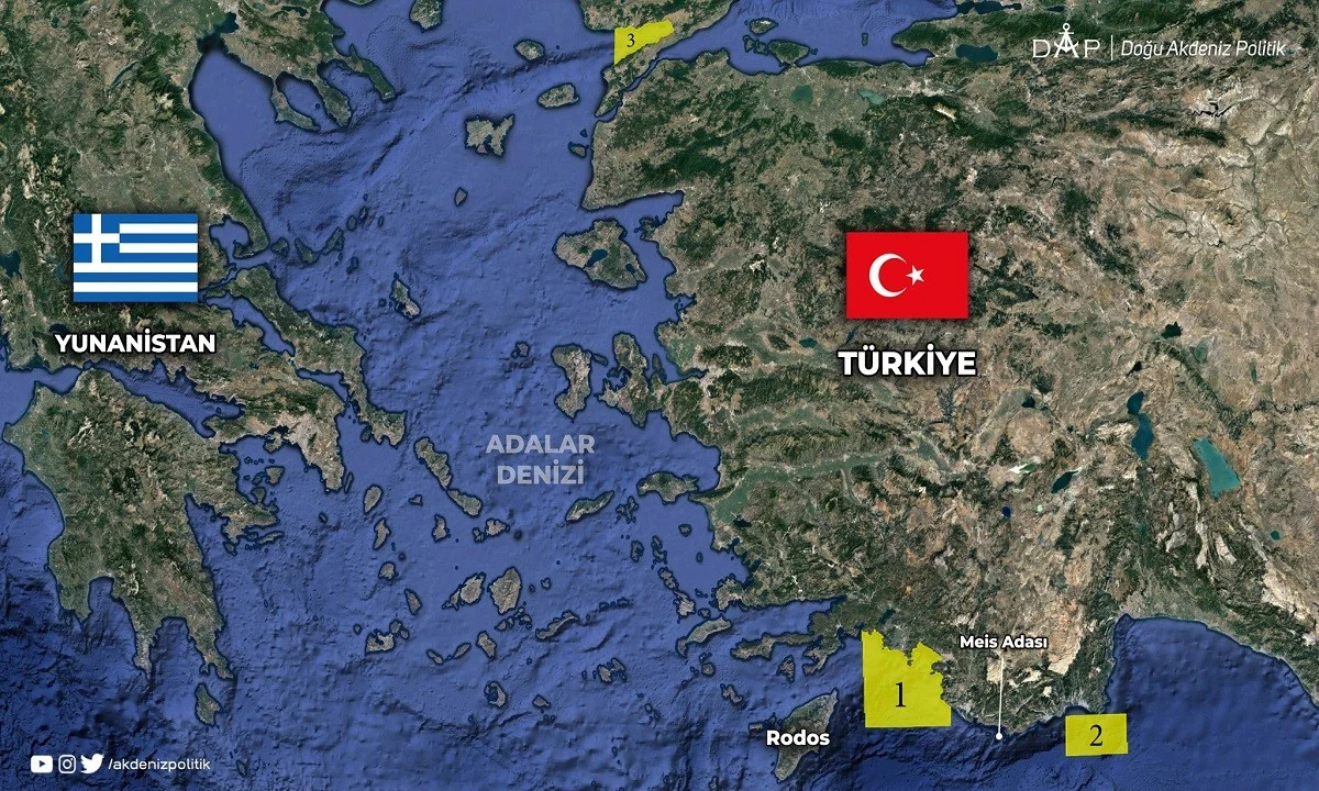 Τούρκοι: Έξαλλοι με την ηγεσία τους - Κάνουν ασκήσεις βάσει των ελληνικών θέσεων