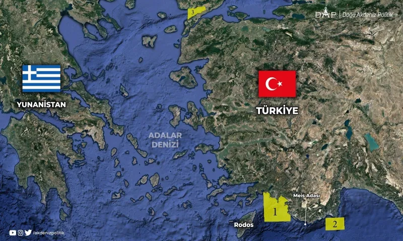 Τούρκοι: Έξαλλοι με την ηγεσία τους - Κάνουν ασκήσεις βάσει των ελληνικών θέσεων