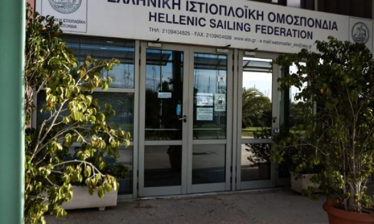 Ιστιοπλοΐα: Μεγάλη δικαστική νίκη της ΕΙΟ και γενικά του αθλητισμού