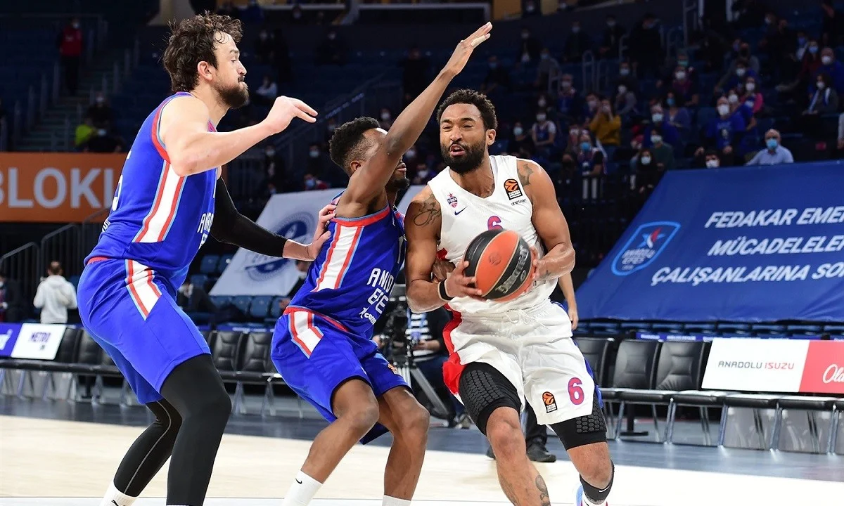 ΤΣΣΚΑ: Η βαρύτερη ήττα στην Euroleague