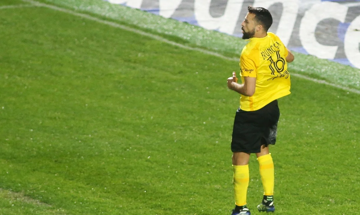 Άρης-Ολυμπιακός: 1-0 οι «κίτρινοι» με πέναλτι του Γκάμα! (vid)