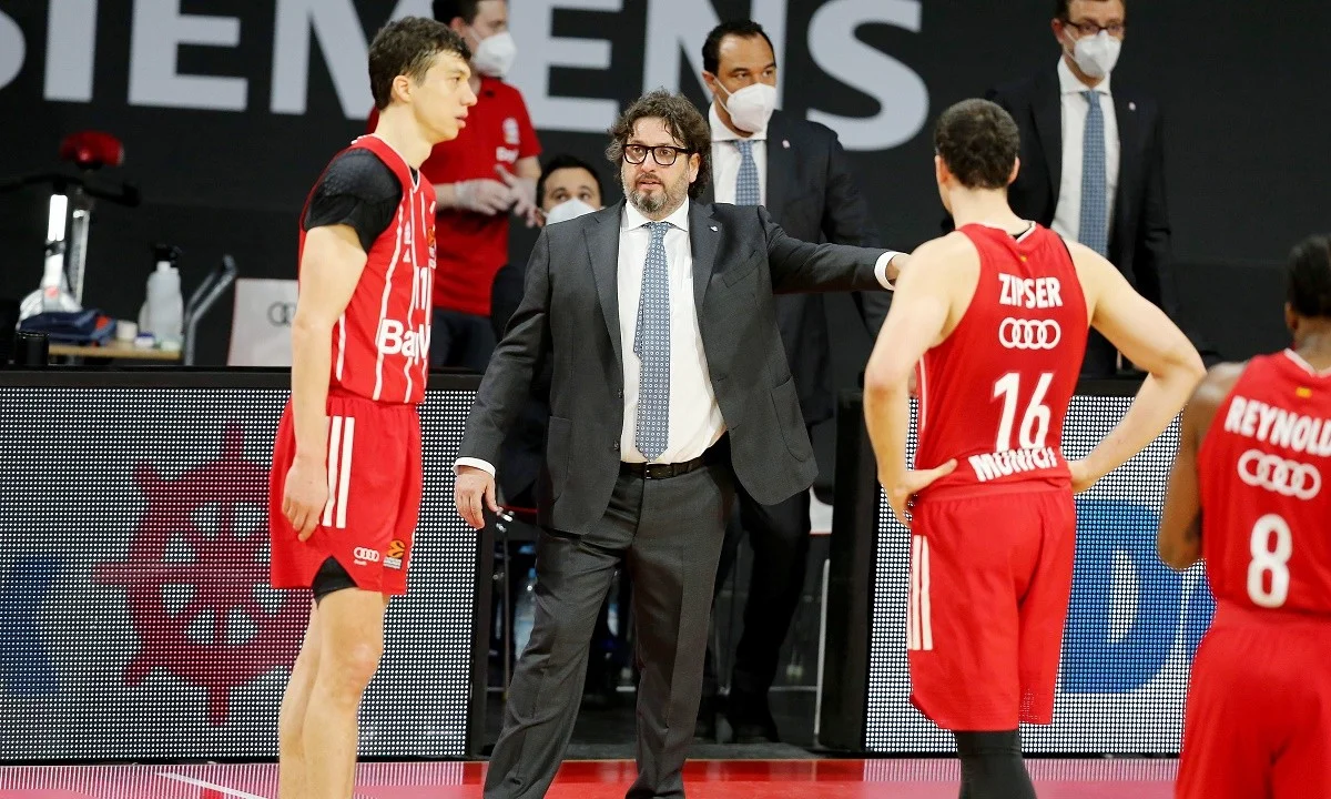 Τρινκιέρι: «Ξεπεράσαμε τα όριά μας για να κερδίσουμε»