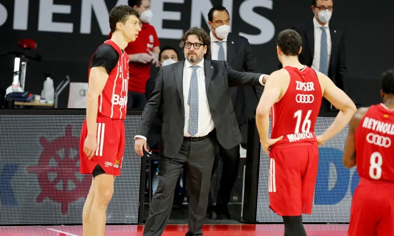 Τρινκιέρι: «Ξεπεράσαμε τα όριά μας για να κερδίσουμε»