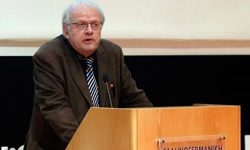 Σεισμός Ελασσόνα - Τσελέντης: «Θα κρατήσει για μήνες το... κούνημα»