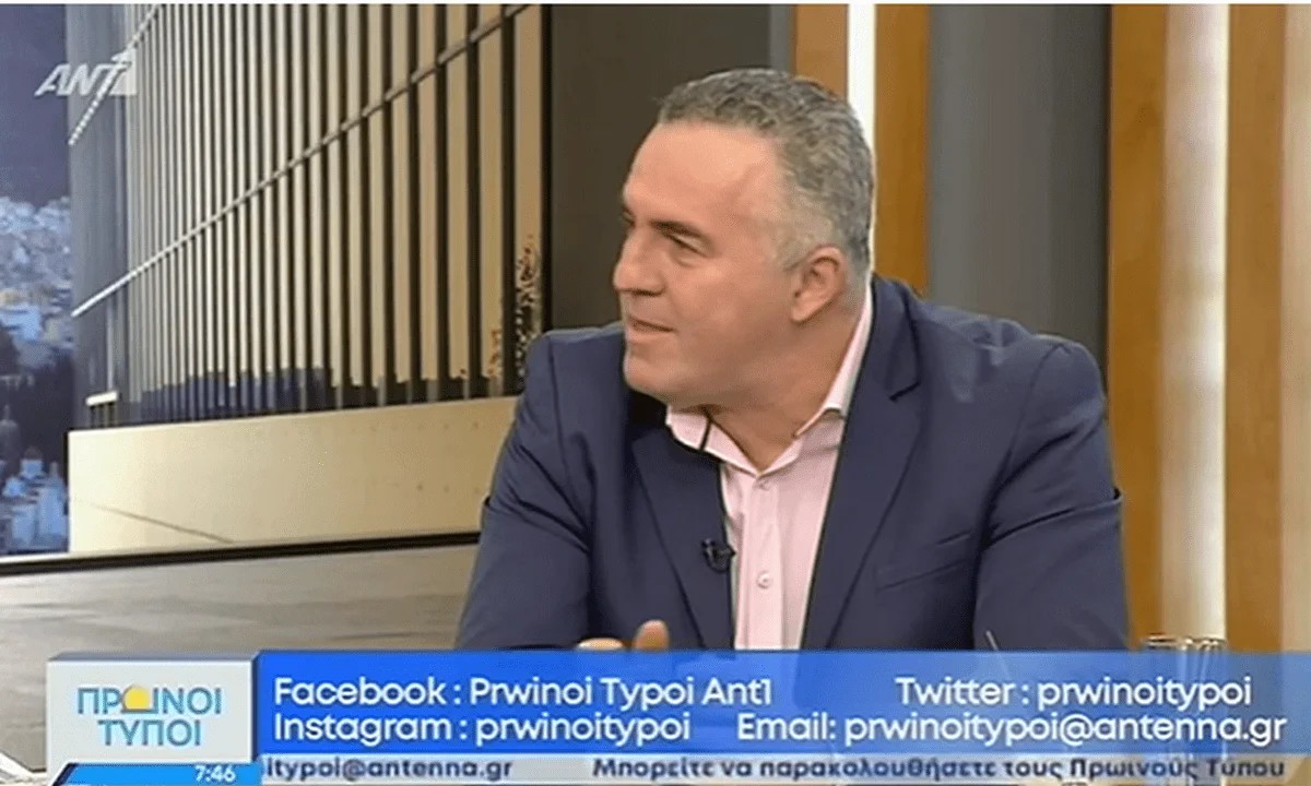 Γ.Γ. Ειδικών Φρουρών: «Βόμβα» για τρομοκρατική επίθεση!