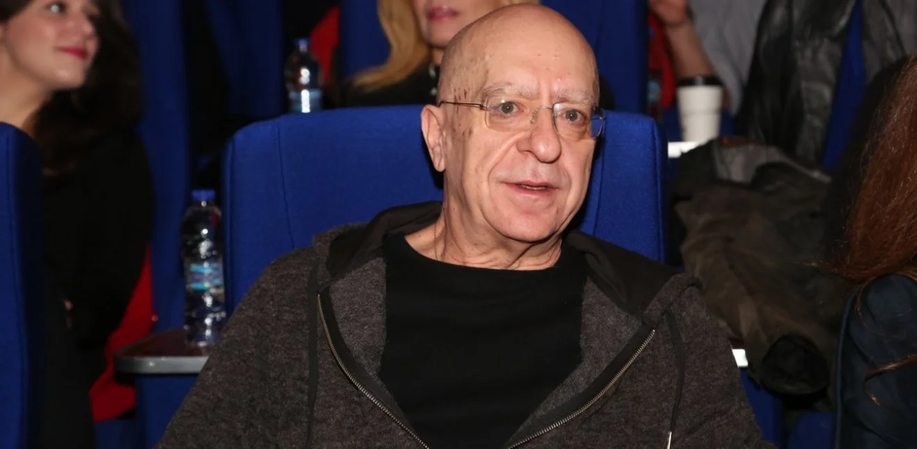 Κοκκινόπουλος για Λιγνάδη: «Θα κάνει απεργία πείνας και θα απαιτεί»