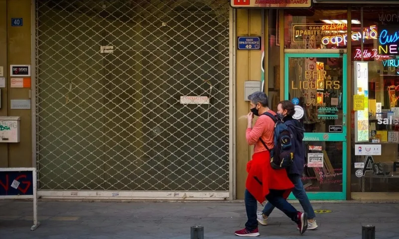 Έκτακτη επιδότηση: 3.000 ευρώ ανά επιχείρηση και 1.000 ευρώ ανά εργαζόμενο!