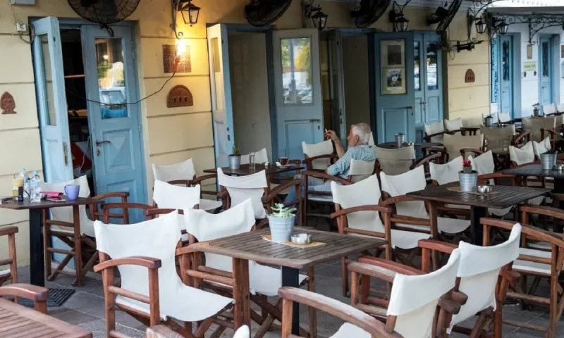 Εστίαση: Στις 31 Μαρτίου οι επιχειρηματίες παραδίδουν τα κλειδιά των επιχειρήσεων στην Κυβέρνηση
