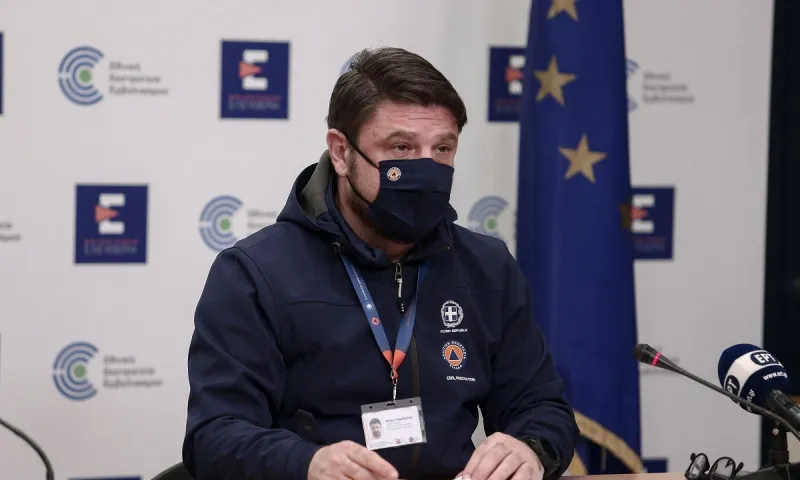 Lockdown: Αλλαγές σε γάμους και ΚΤΕΟ - Τι ισχύει