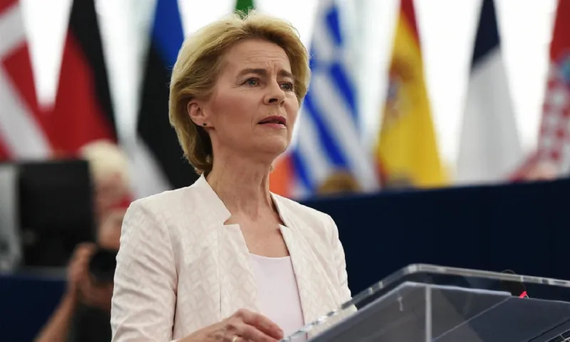 Πιστοποιητικό εμβολιασμού: Γίνεται νόμος στην Ευρωπαϊκή Ένωση