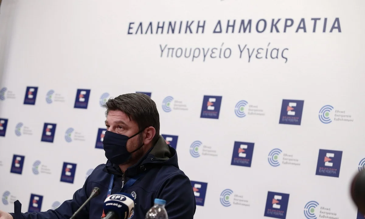 Κορονοϊός - Χώροι εργασίας: Εντείνονται οι έλεγχοι για τήρηση των μέτρων