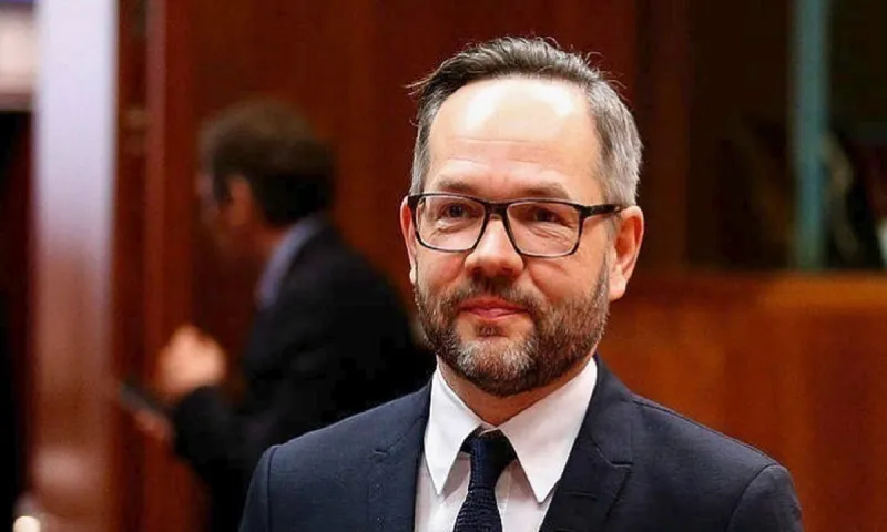 Ελληνοτουρκικά: Η Γερμανία κλείνει το μάτι στην Ελλάδα - Δεν θέλει να είναι με τους χαμένους