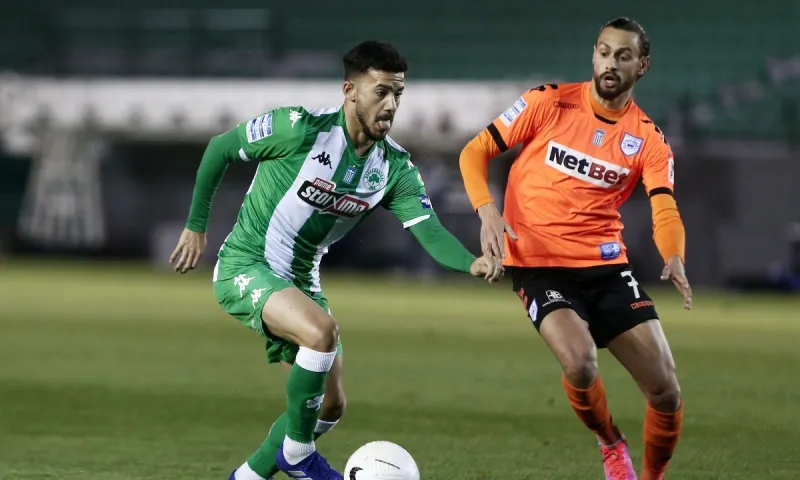 Super League 1: Ντέρμπι στο Ηράκλειο - «Δοκιμασία» του Παναθηναϊκού στα Ιωάννινα