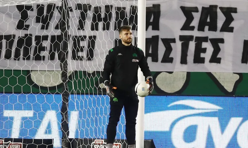 Ξενόπουλος: Πιστεύει στην ανάκαμψη - Τι λέει για Ευρώπη