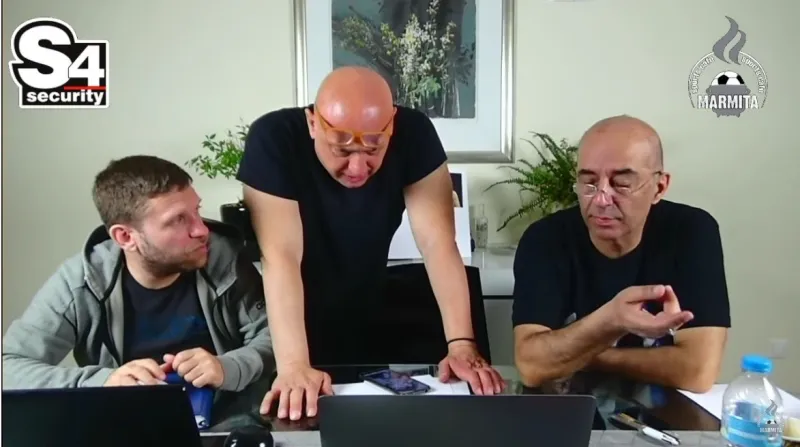 Κωστής Ραπτόπουλος - Τα έβαλε και με τους σεισμολόγους: «Είναι άσχετοι και μπακάληδες»!