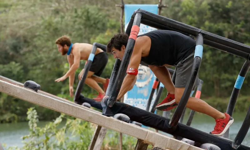 Survivor διαρροή spoiler 6/3: ΑΠΙΘΑΝΑ ΓΡΑΦΗΜΑΤΑ! Πόσους followers έχουν οι παίκτες; Παίζει ρόλο στις ψηφοφορίες; ΜVP Μπόγδανος και Καφετζής!