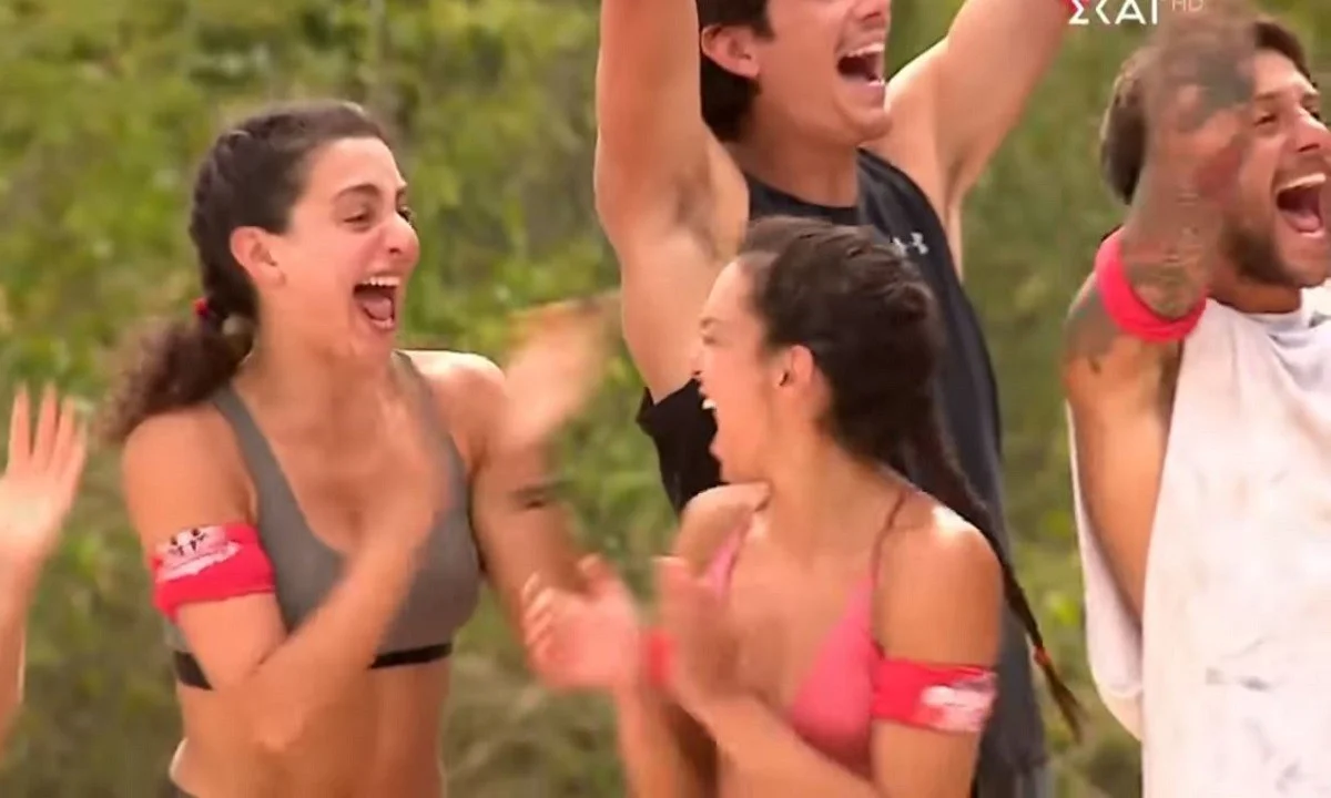 Survivor trailer 7/3: Έξαλλη η Μαριαλένα: «Είναι κακοί άνθρωποι» - Απίθανο έπαθλο από τον Ατζούν!