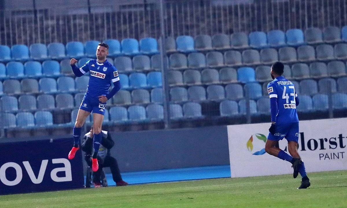 ΠΑΣ Γιάννινα - Παναθηναϊκός 1-0: Η συνήθεια που έγινε λατρεία (vids)