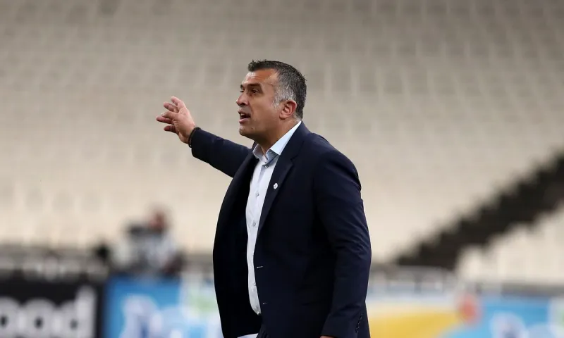 Παναθηναϊκός: Υποψήφιος για αντί-Μπόλονι ο Γιάννης Αναστασίου - Το plan B