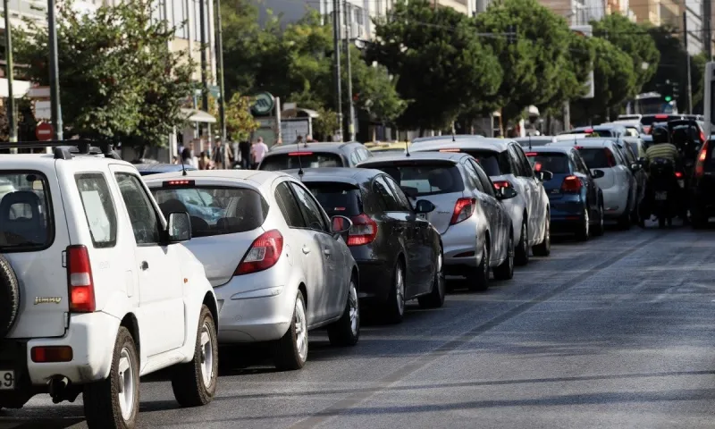 Βενζίνη - Diesel: Θα αποτελέσουν... παρελθόν στην Ευρώπη