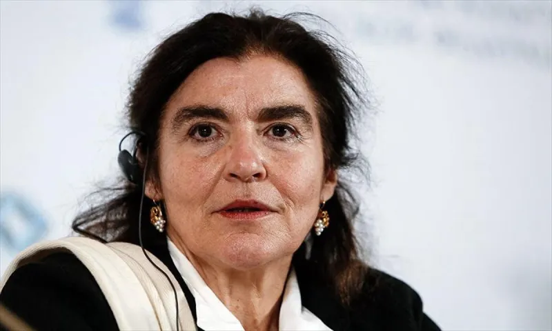 Κονιόρδου: «Δέχθηκα απόπειρα βιασμού στα 15 μου!»