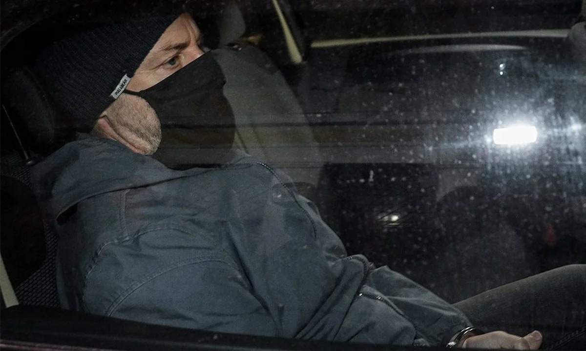 Λιγνάδης - Επιστολές πάθους στο σπίτι του: «Είσαι τόσο κακός και εγωκεντρικός και ανώμαλος αλλά...»