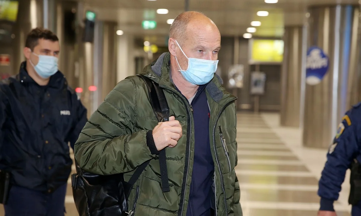 Παναθηναϊκός: Ο Ντρεοσί αν παραμείνει στην ομάδα αποφασίζει για το νέο προπονητή – Συνεχείς επαφές με Αλαφούζο, Μπόλονι