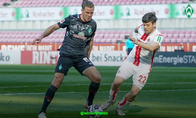 Bundesliga: Κανείς δεν χαμογέλασε - Έμαθε αντίπαλο η Ντόρτμουντ