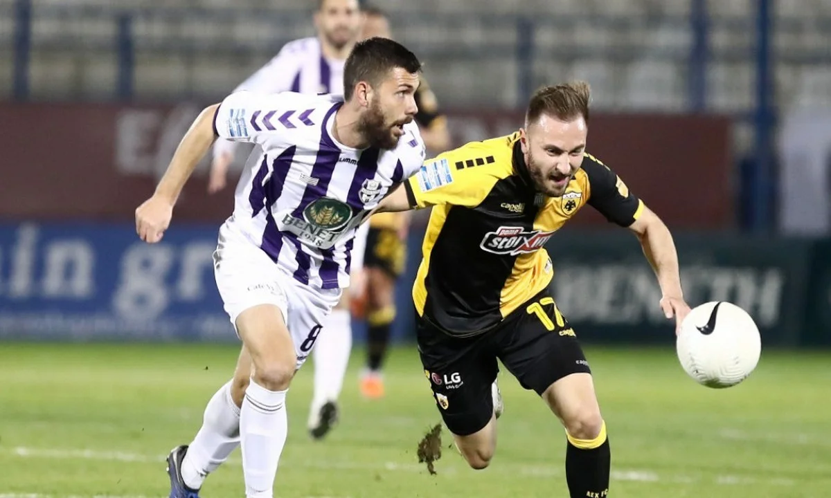 Super League 1: Στο ΟΑΚΑ «πέφτει» η αυλαία της 25ης αγωνιστικής