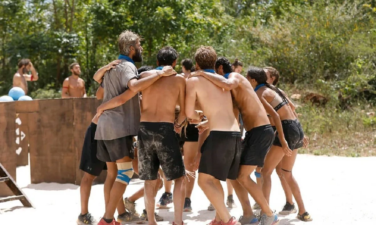 Survivor Highlights 8/3: Χαμός με τις εντάσεις σε Κόκκινους και Μπλε – Αγριεύουν τα πράγματα (vids)
