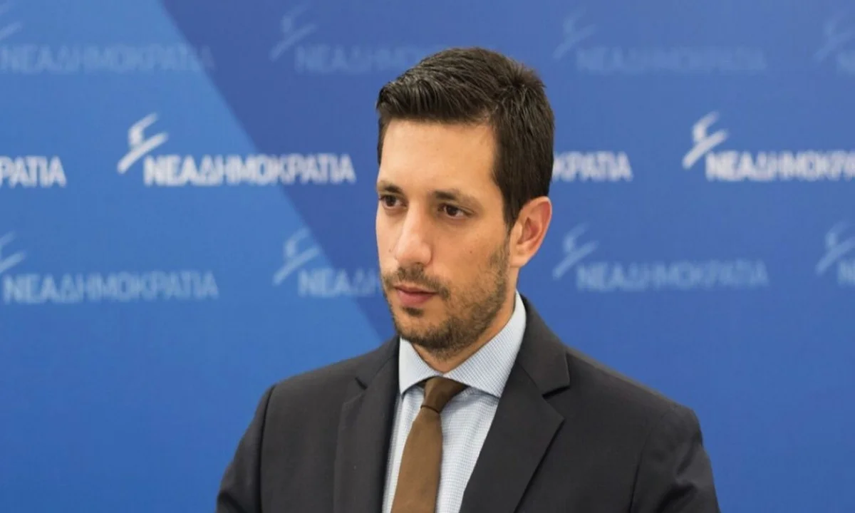 Κυρανάκης: Απίστευτο - Έδωσε on air τα στοιχεία του νεαρού που ξυλοκοπήθηκε! (vid)