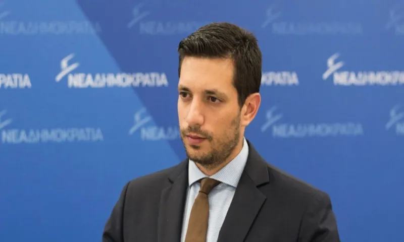 Κυρανάκης: Απίστευτο - Έδωσε on air τα στοιχεία του νεαρού που ξυλοκοπήθηκε! (vid)