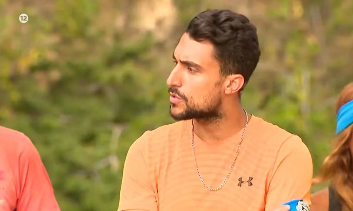 Survivor trailer 8/3: Χαμός με Τζέημς και Σάκη - «Μάθε λίγο να μιλάς γιατί είσαι 24 και δεν έχεις μάθει» (vid)