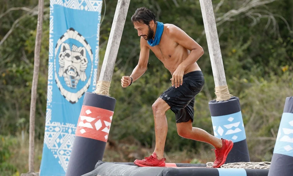 Survivor spoiler 8/3: Ποια ομάδα κερδίζει το αγώνισμα για την 1η ασυλία; Γιώργος Κοψιδάς team ή Τζέημς Καφετζής team;