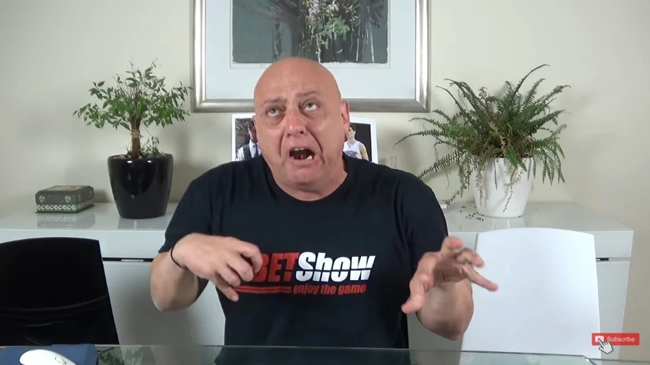 Ραπτόπουλος: «Γκαρσία και διοικούντες να ευχαριστήσουν Μάντζιο και διαιτητή που τους έσωσαν»