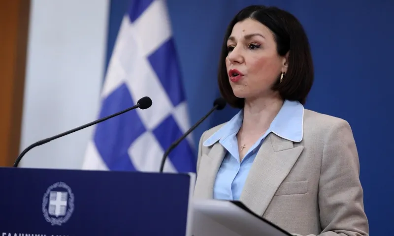 Πελώνη: «Γυμνάσια και λύκεια θα ανοίξουν πριν το τέλος του Μάρτη»