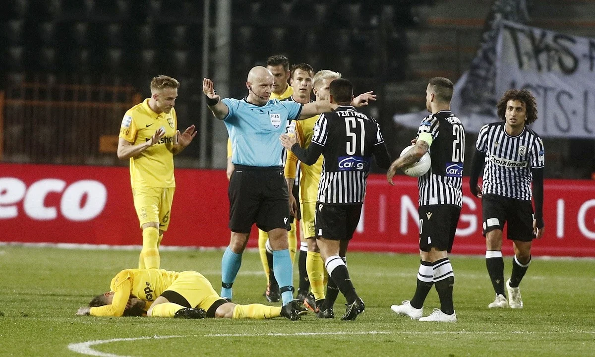 ΠΑΟΚ - Άρης: Το ντέρμπι με τα «μάτια» των δύο ομάδων