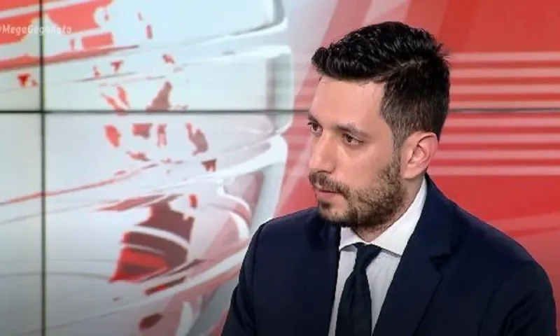Επιμένει ο Κυρανάκης: «Γνωστός άγνωστος ο νεαρός με παραβατική συμπεριφορά»!