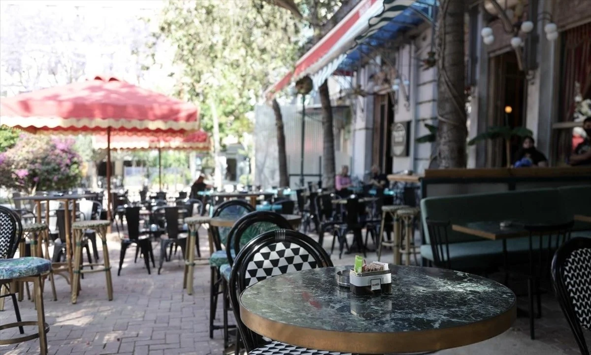 Εστίαση: Σενάριο για «άνοιγμα» πριν το Πάσχα - Αναλυτικά οι ημερομηνίες που ακούγονται