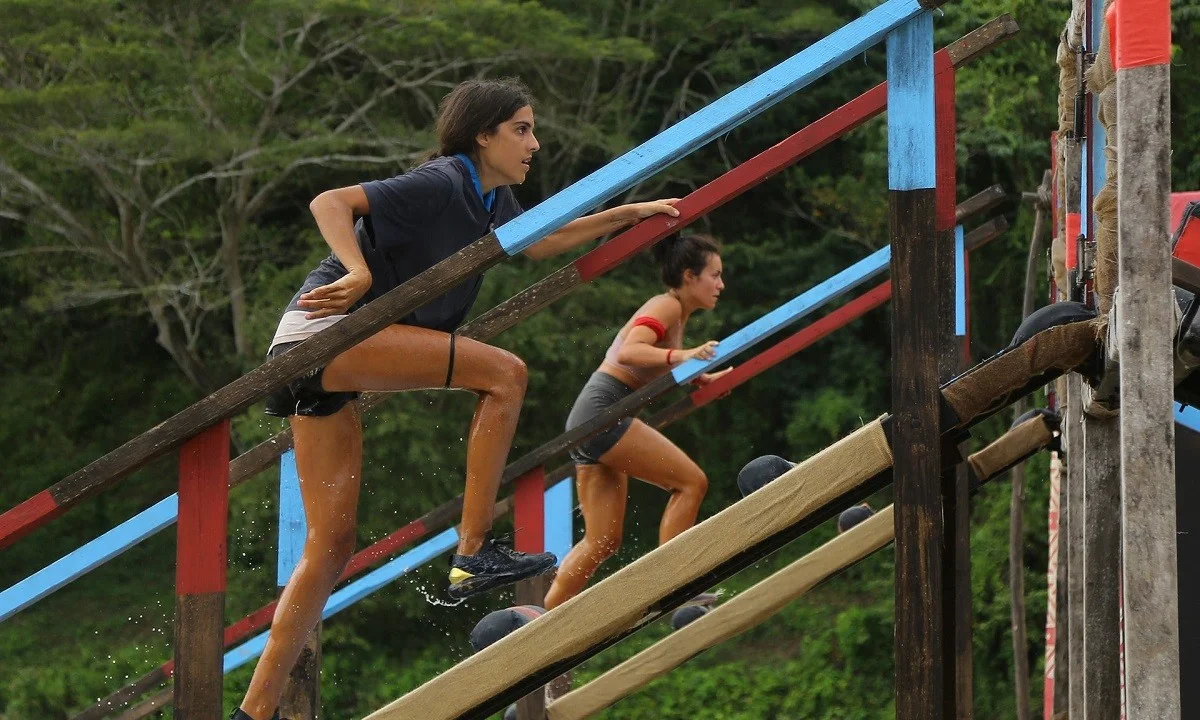 Survivor spoiler 9/3: Ποια ομάδα κερδίζει το αγώνισμα για την 2η ασυλία; Γιώργος Κοψιδάς team ή Τζέημς Καφετζής team;