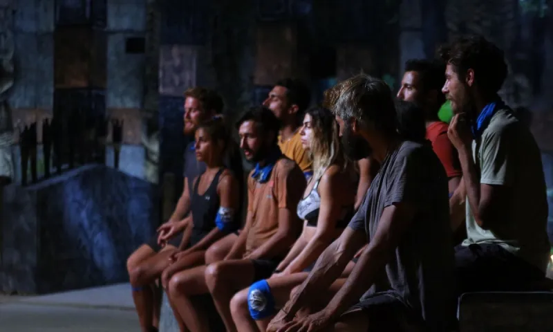 Survivor Highlights 9/3: Τους... χόρεψε στο ταψί η Νικολέττα - Στον... «τάκο» ο Νίκος Μπάρτζης! (vids)