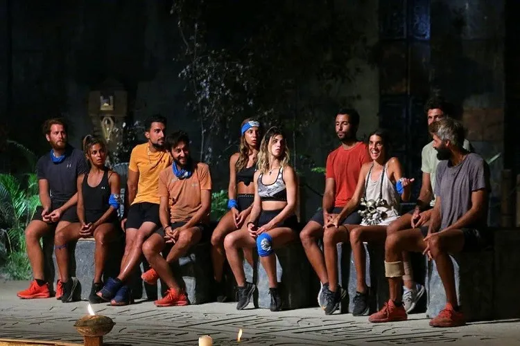 Τηλεθέαση 9/3: Σκληρή «σύγκρουση» για Survivor, MasterChef και Άγριες Μέλισσες