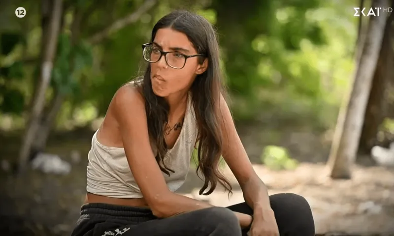 Survivor trailer 9/3: «Βόμβα» η μπλε παραλία με την 3άδα - Στη... σέντρα ο Τριαντάφυλλος