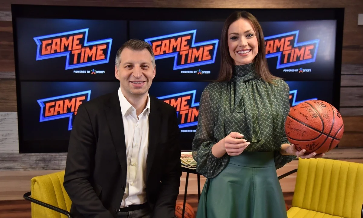 ΟΠΑΠ Game Time ΜΠΑΣΚΕΤ: Η Euroleague στο μικροσκόπιο του Θοδωρή Παπαλουκά