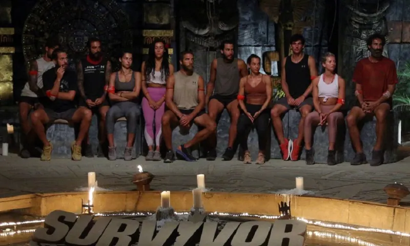 Survivor ασυλία ατομική 9/3: Spoiler! Αυτός ο παίκτης κερδίζει την ατομική ασυλία