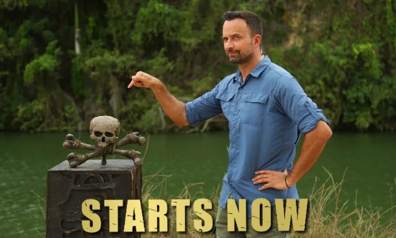 Survivor spoiler διαρροή 9/3: ΟΡΙΣΤΙΚΟ! Live μετάδοση! Αυτή η ομάδα κερδίζει το αγώνισμα ασυλίας! ΑΛΛΑΓΗ!
